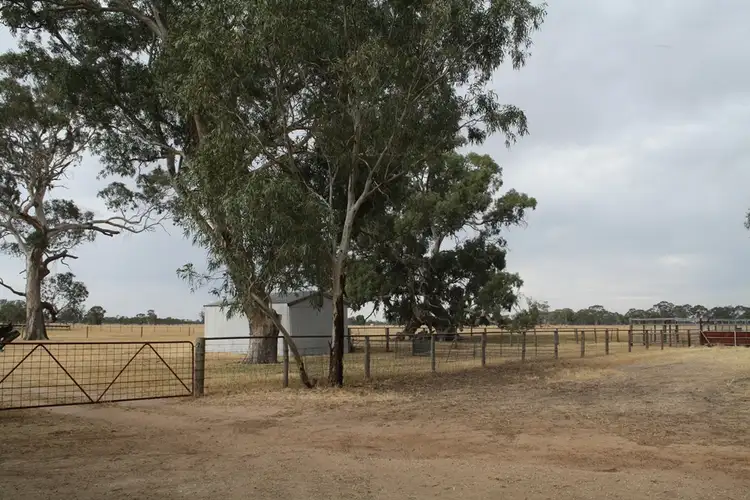 Fifth view of Homely rural property listing, 250 Apsley - Natimuk Road, Apsley VIC 3319