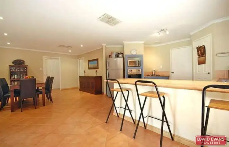 Fifth view of Homely house listing, 110 Selkirk Drive, Kinross WA 6028
