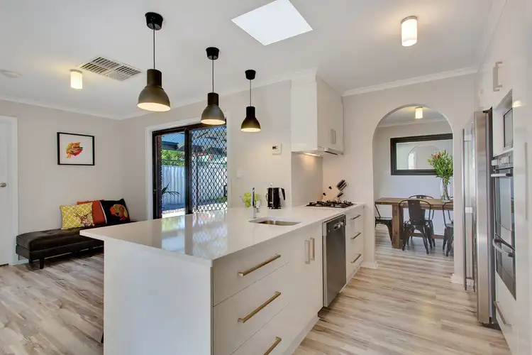 Second view of Homely house listing, 13 Windermere Court, Woodcroft SA 5162