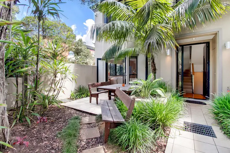 1/1 Belmont Road, Mosman NSW 2088