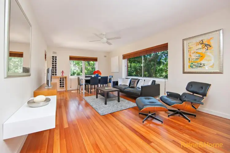 2/60 Kareela Road, Cremorne Point NSW 2090