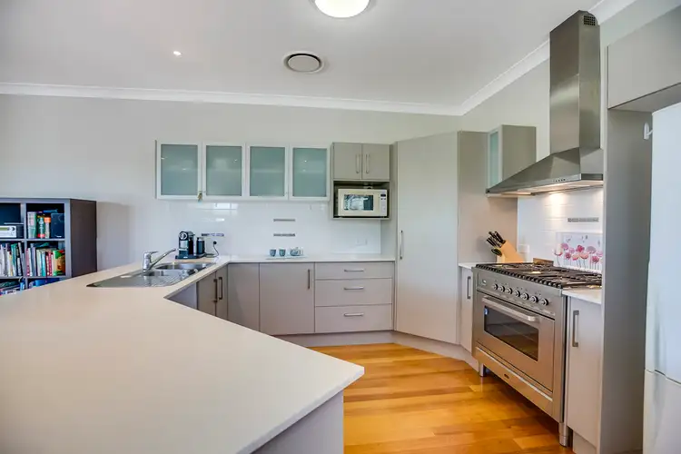 Fifth view of Homely house listing, 44 Waterview Avenue, Wynnum QLD 4178
