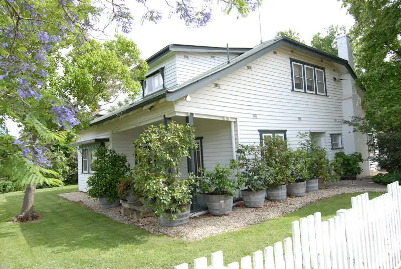 Main view of Homely house listing, 421 CHARLOTTE STREET, Deniliquin NSW 2710