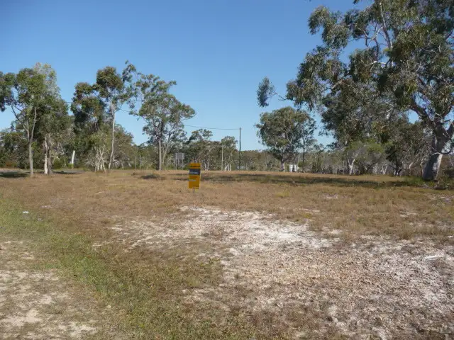 204 Queen Elizabeth Dr, Cooloola Cove QLD 4580