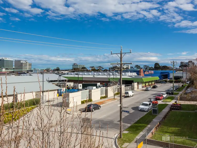Seventh view of Homely unit listing, 8/9 KING STREET, Dandenong VIC 3175