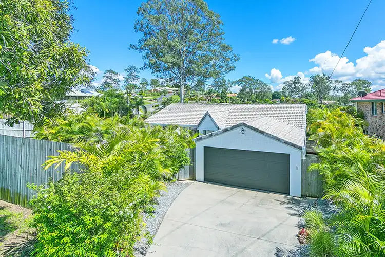 199 CASTILE CRESCENT, Edens Landing QLD 4207