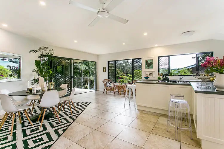 Second view of Homely house listing, 80 Orana Road, Ocean Shores NSW 2483