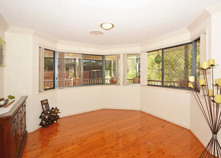 Sixth view of Homely house listing, 22 Meadow Drive, Dundowran Beach QLD 4655