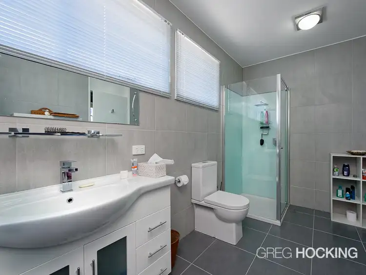 Fifth view of Homely townhouse listing, 5/382 Bluff Road, Sandringham VIC 3191