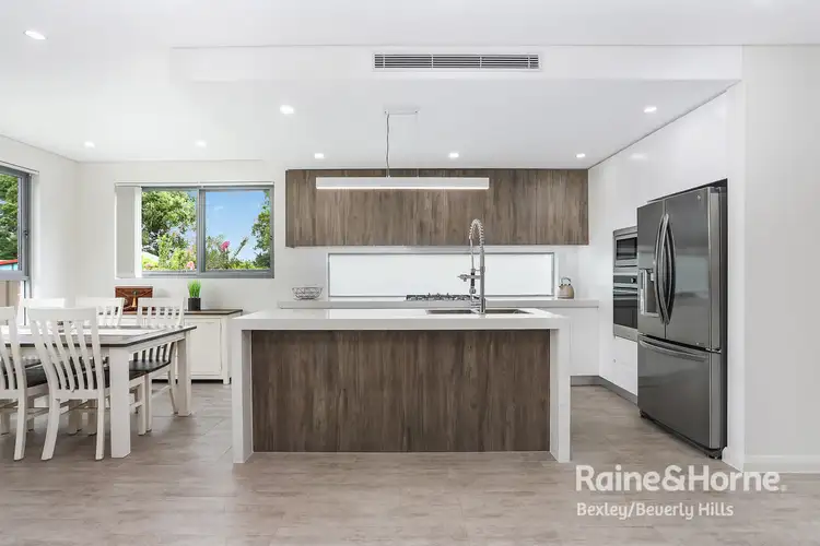 Third view of Homely house listing, 23 Lloyd Street, Bexley NSW 2207