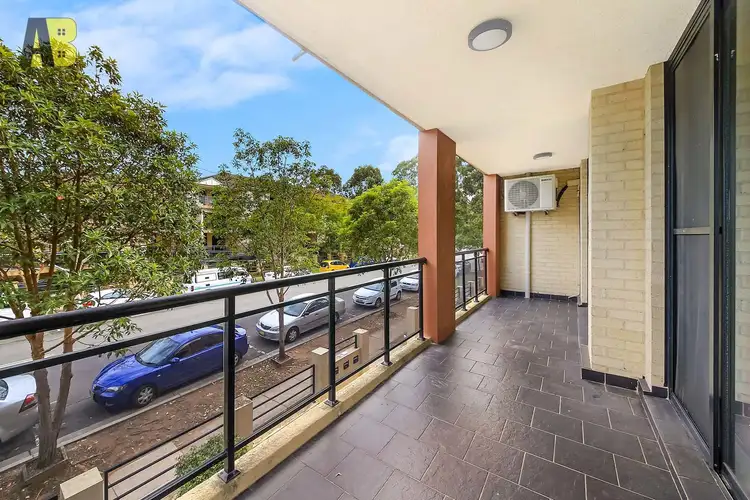 Fourth view of Homely unit listing, 3/48 Memorial Ave, Merrylands NSW 2160