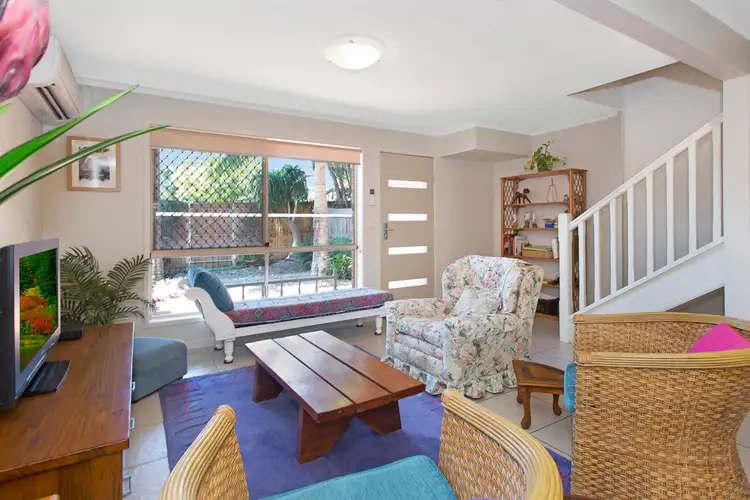 Sixth view of Homely townhouse listing, 40/49 Colac Street, Kedron QLD 4031