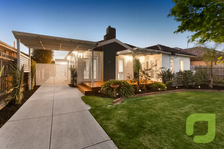 71 Rose Street, Altona VIC 3018