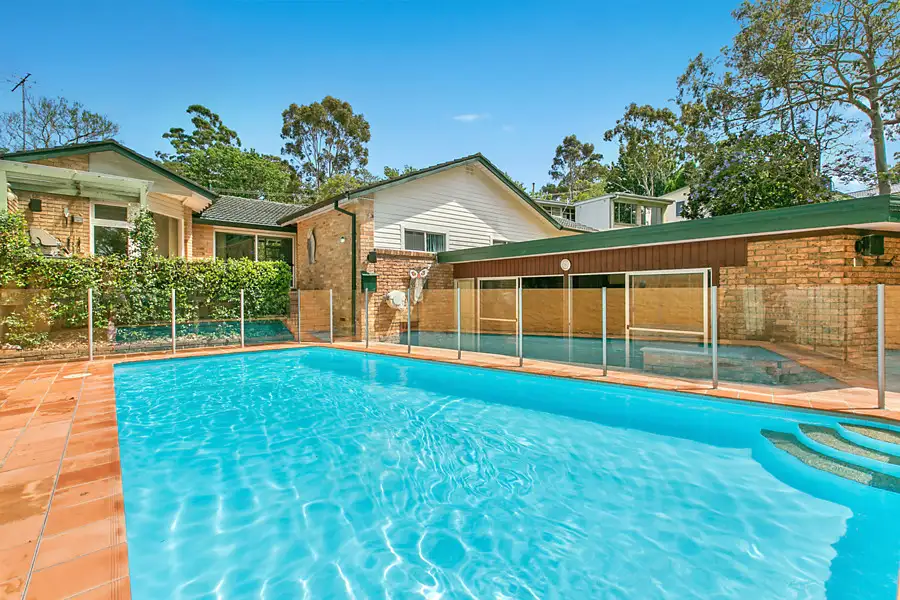 Main view of Homely house listing, 61 Bolwarra Ave, West Pymble NSW 2073