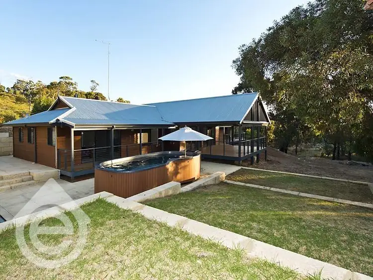 Fifth view of Homely house listing, 172 Lewis Road, Forrestfield WA 6058