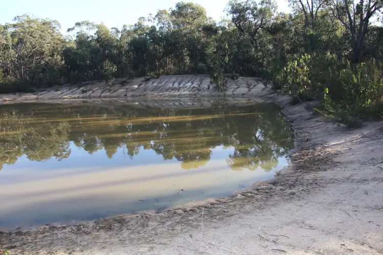 Sixth view of Homely rural property listing, Lot 3 Andersons Lane, Stradbroke VIC 3851