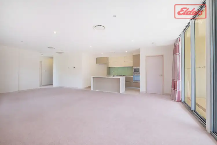 Second view of Homely apartment listing, 22/1-3 Gubbuteh Ave, Little Bay NSW 2036