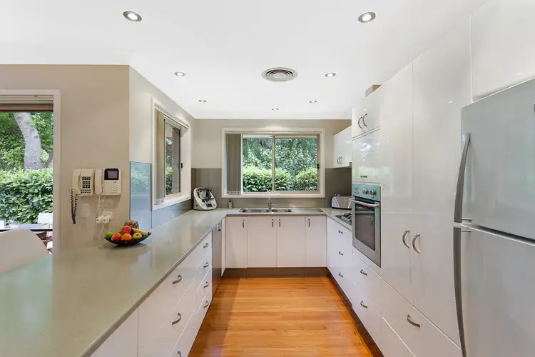 Third view of Homely house listing, 15a Ida Street, Hornsby NSW 2077