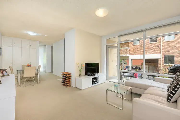 6/518 Mowbray Road, Lane Cove NSW 2066