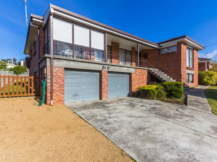 35 Reatta Road, Trevallyn TAS 7250