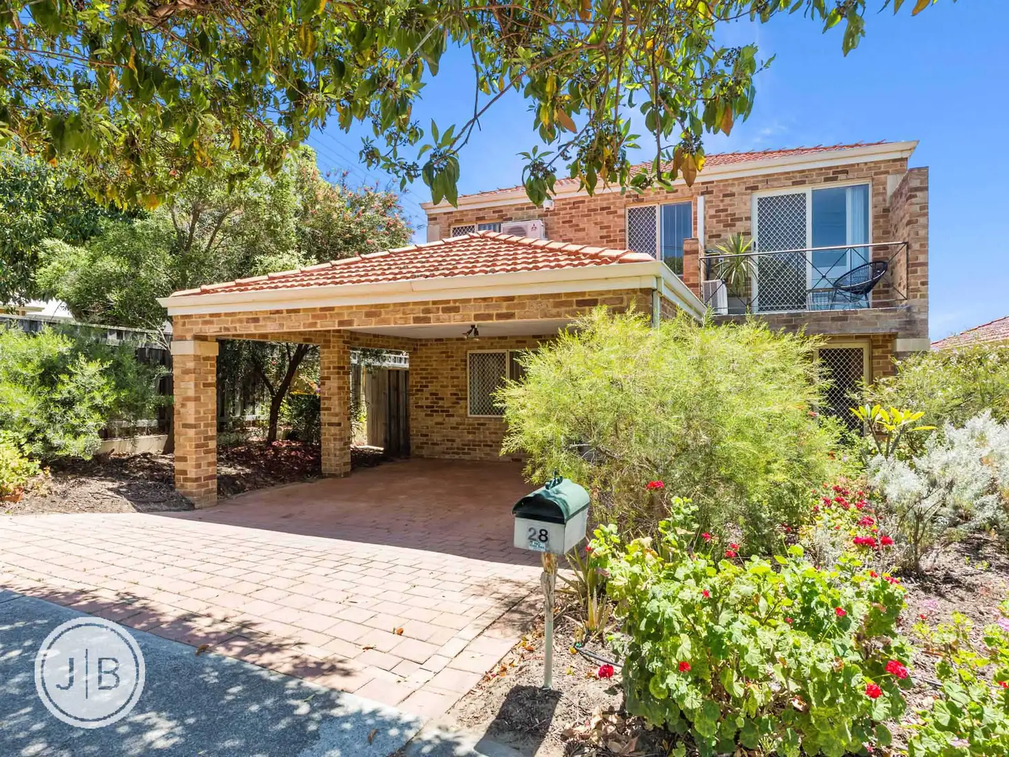 Main view of Homely house listing, 28 Salisbury Street, Leederville WA 6007
