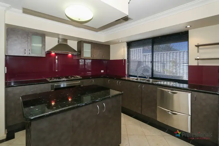 Fourth view of Homely house listing, 4 Dandenong Way, Alexander Heights WA 6064
