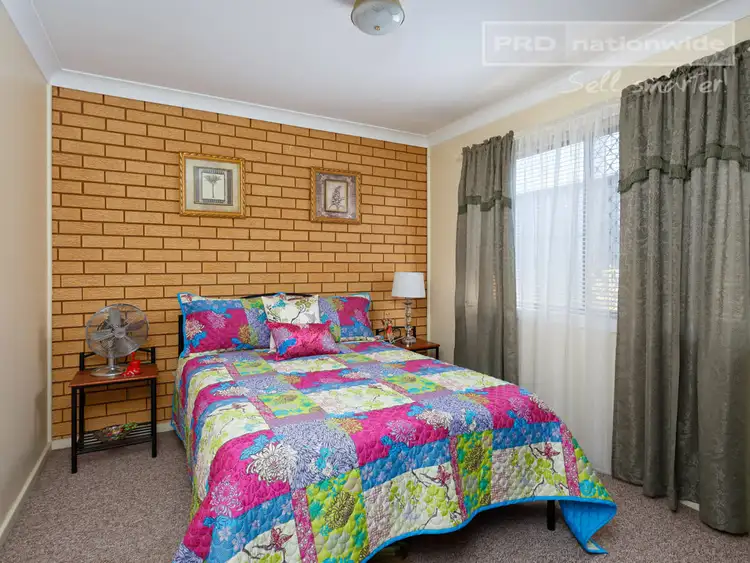 Fifth view of Homely unit listing, 2/46-48 Walana Crescent, Kooringal NSW 2650
