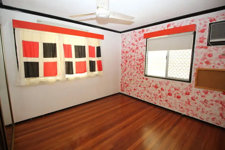 Fourth view of Homely house listing, 2 Merryl Street, Rasmussen QLD 4815