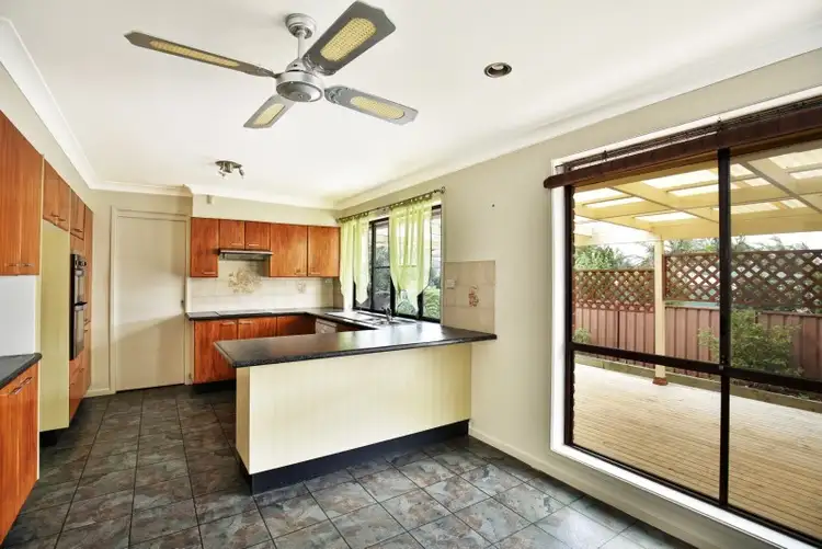 Seventh view of Homely house listing, 33 Hollingsworth Crescent, Callala Bay NSW 2540