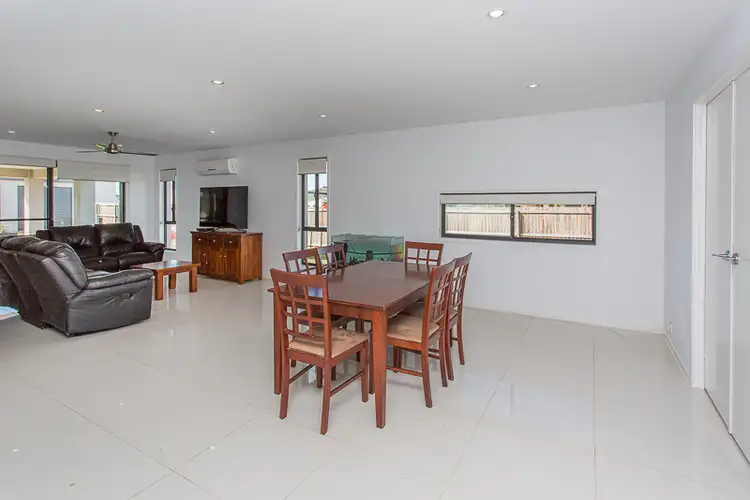 Fifth view of Homely house listing, 25 Lawrence Street, Walkerston QLD 4751