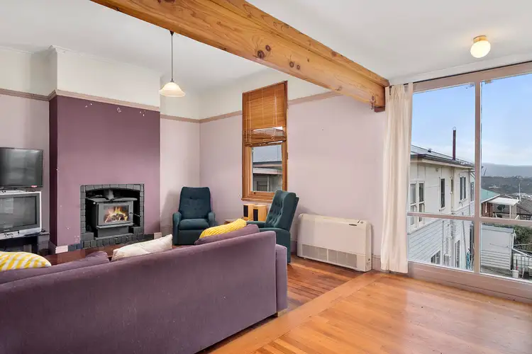 Sixth view of Homely house listing, 16 Summerhill Road, West Hobart TAS 7000