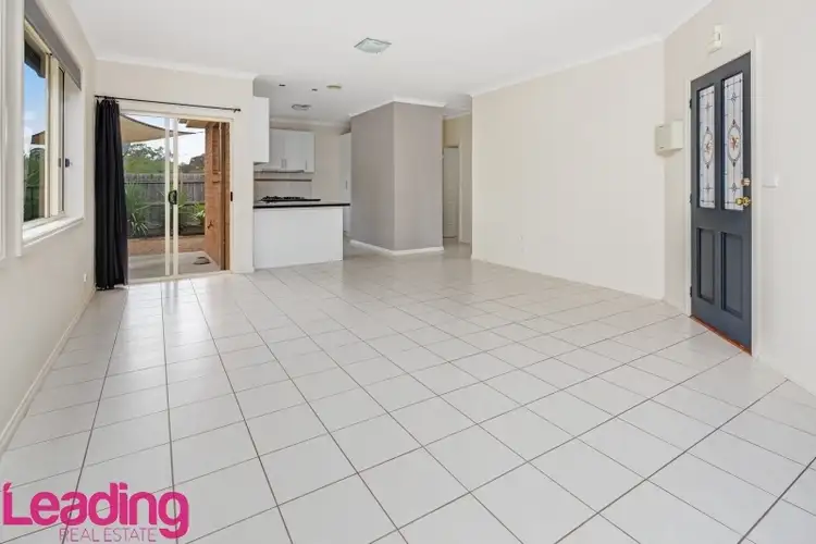 Second view of Homely unit listing, Unit 4/45 Harker Street, Sunbury VIC 3429