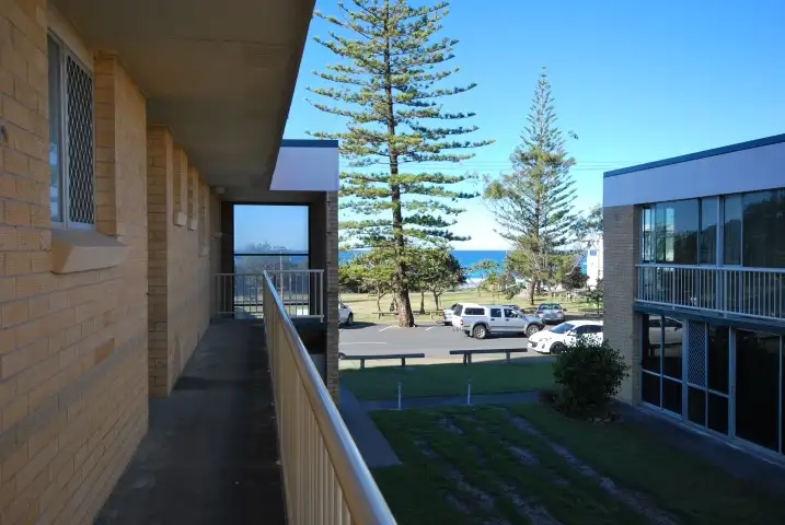 Second view of Homely unit listing, 20/286 The Esplanade, Miami QLD 4220