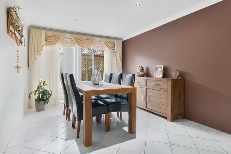 Third view of Homely house listing, 3 Drayton Place, Edensor Park NSW 2176