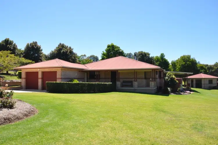 Second view of Homely house listing, 8 Tullarook Grove, SPRING GROVE via, Casino NSW 2470