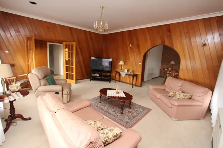 Second view of Homely house listing, 62 Osborne Avenue, West Bathurst NSW 2795