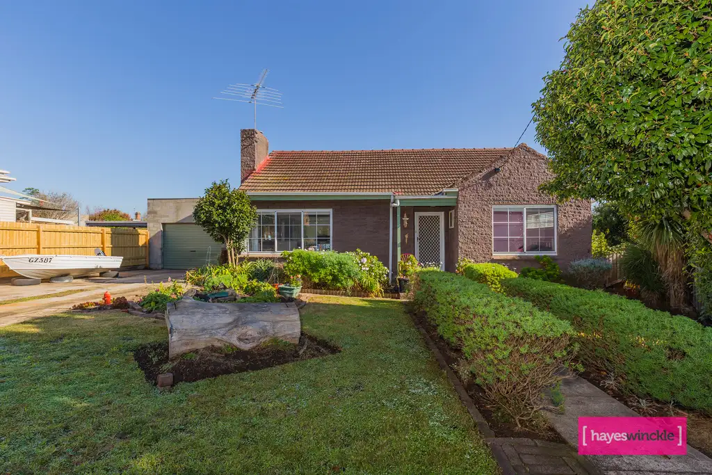 Main view of Homely house listing, 11 Exeter Grove, Belmont VIC 3216