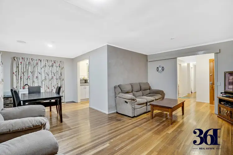Fifth view of Homely house listing, 7 Fraser Street, Melton South VIC 3338