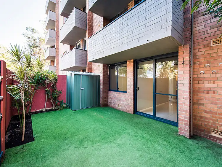 Second view of Homely house listing, 9/4 Dover Court, Mosman Park WA 6012