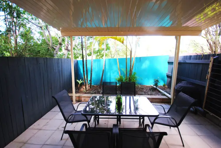 Second view of Homely townhouse listing, 18/49 Maranda Street, Shailer Park QLD 4128