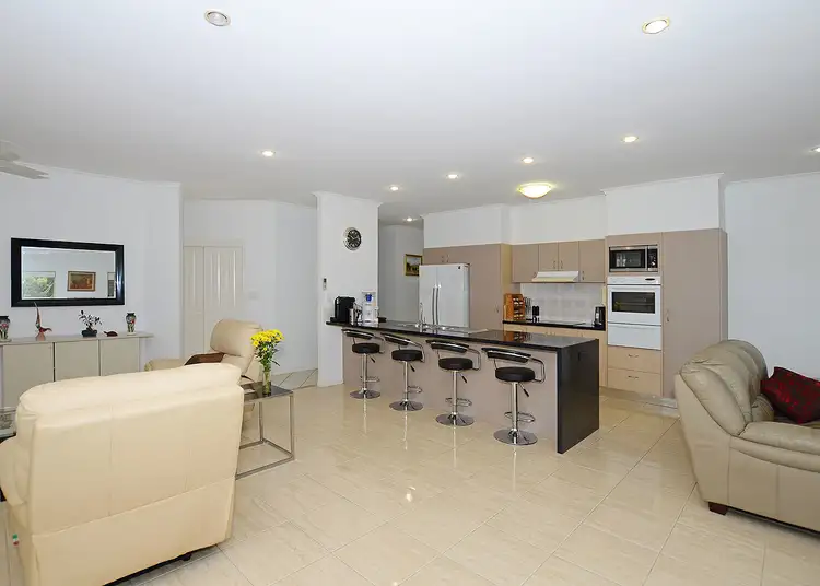 Seventh view of Homely house listing, 8 Daphne Court, Torquay QLD 4655