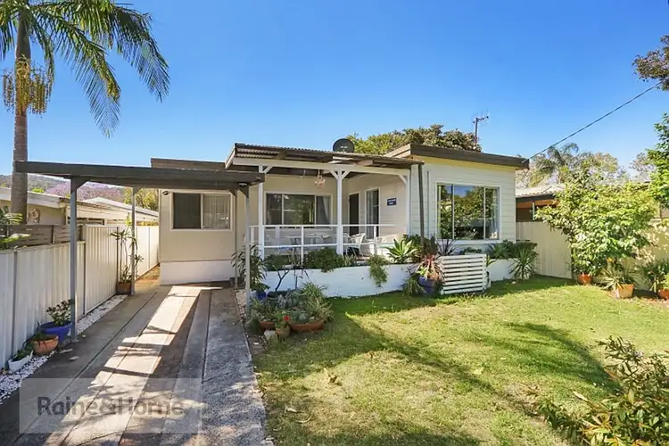 Main view of Homely house listing, 8 Korina Avenue, Umina Beach NSW 2257