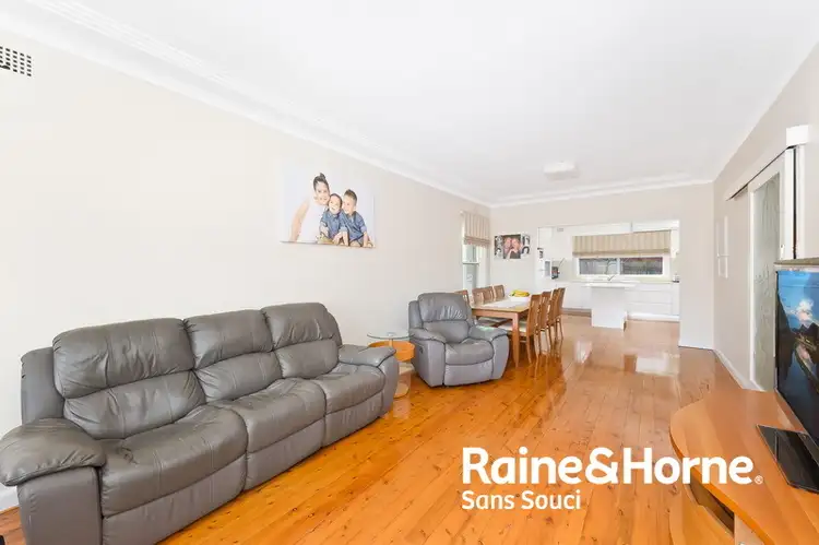 Fifth view of Homely house listing, 136 Dora Street, Hurstville NSW 2220