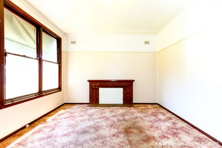 Second view of Homely house listing, 30 Pearson Street, South Wentworthville NSW 2145