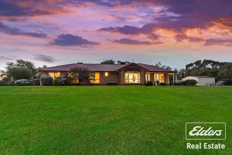 Main view of Homely house listing, 8 Kentish Road, Gawler Belt SA 5118