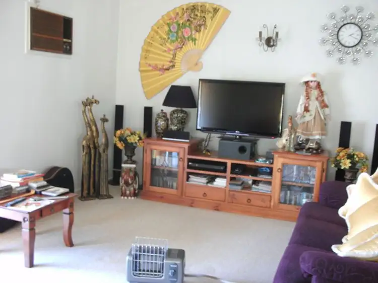 Fourth view of Homely house listing, 143 Franklins Road, Nanango QLD 4615