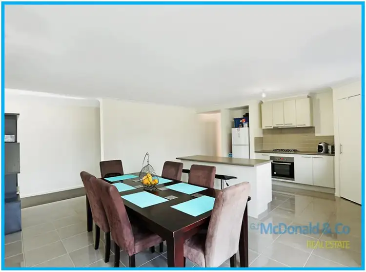 Third view of Homely house listing, 26 Sugargum Drive, Waurn Ponds VIC 3216