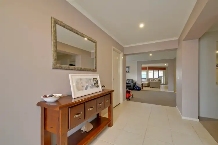 Third view of Homely house listing, 54 Davey Drive, Trafalgar VIC 3824