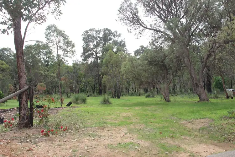 Fourth view of Homely land listing, 7 Clements Pl, Waroona WA 6215