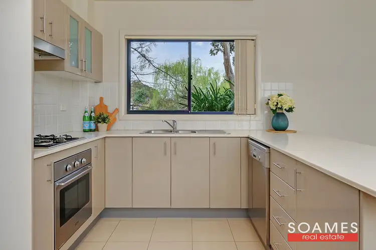 Fifth view of Homely house listing, 9/6-12 Nursery Street, Hornsby NSW 2077